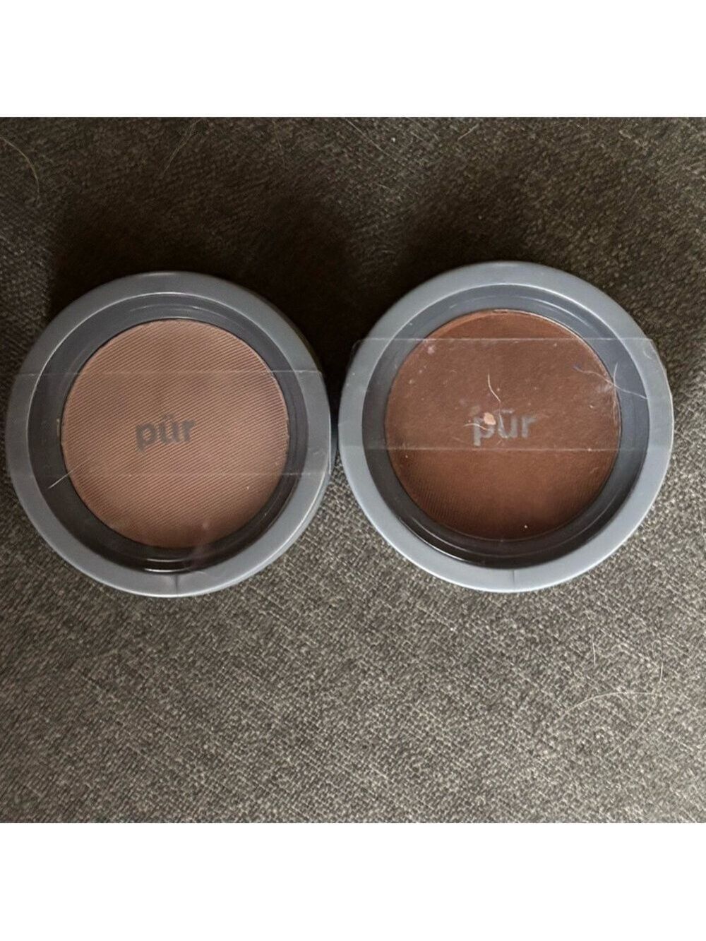 NEW Sealed! PUR brand Mineral Glow & 4in1 Powder SET